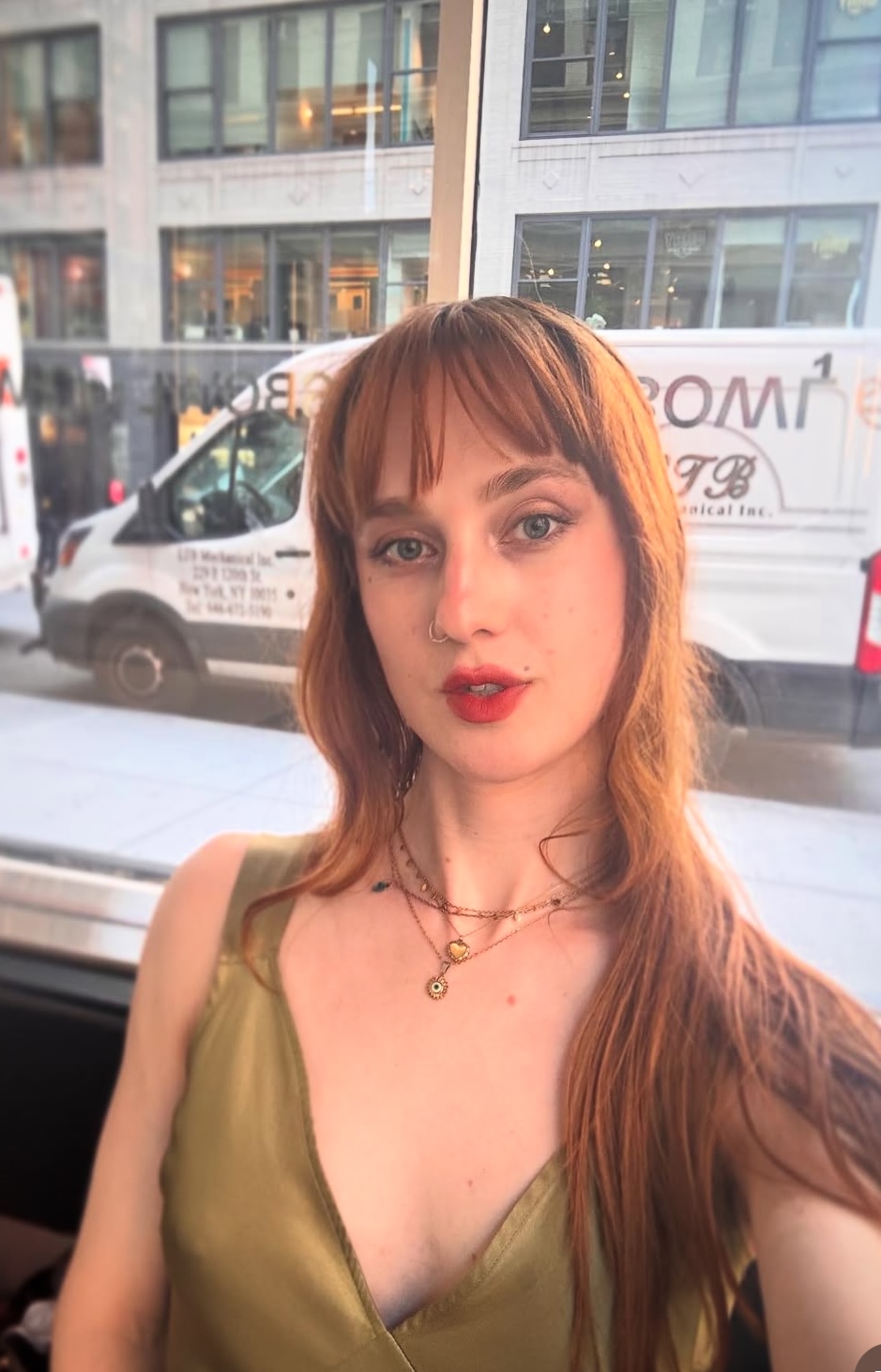 Katherine Fae, Kilduff