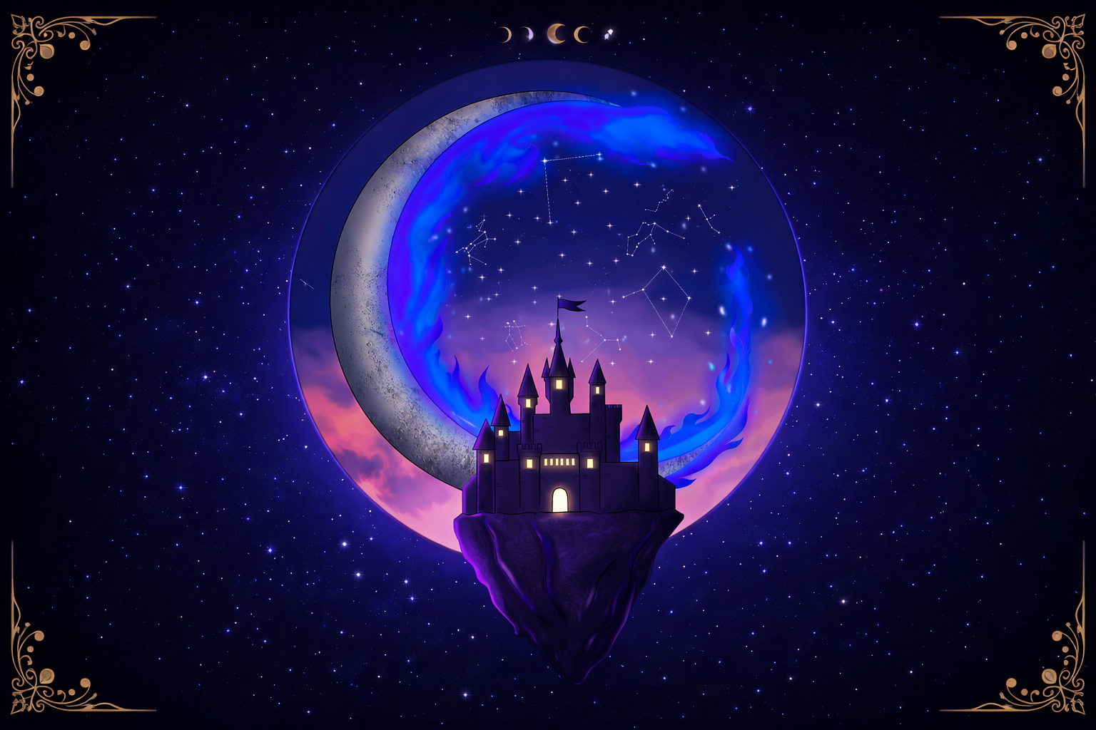 Moonfire Realms