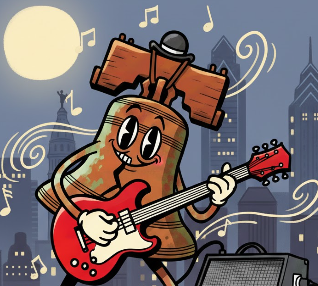 Philly Music Industry Meetups