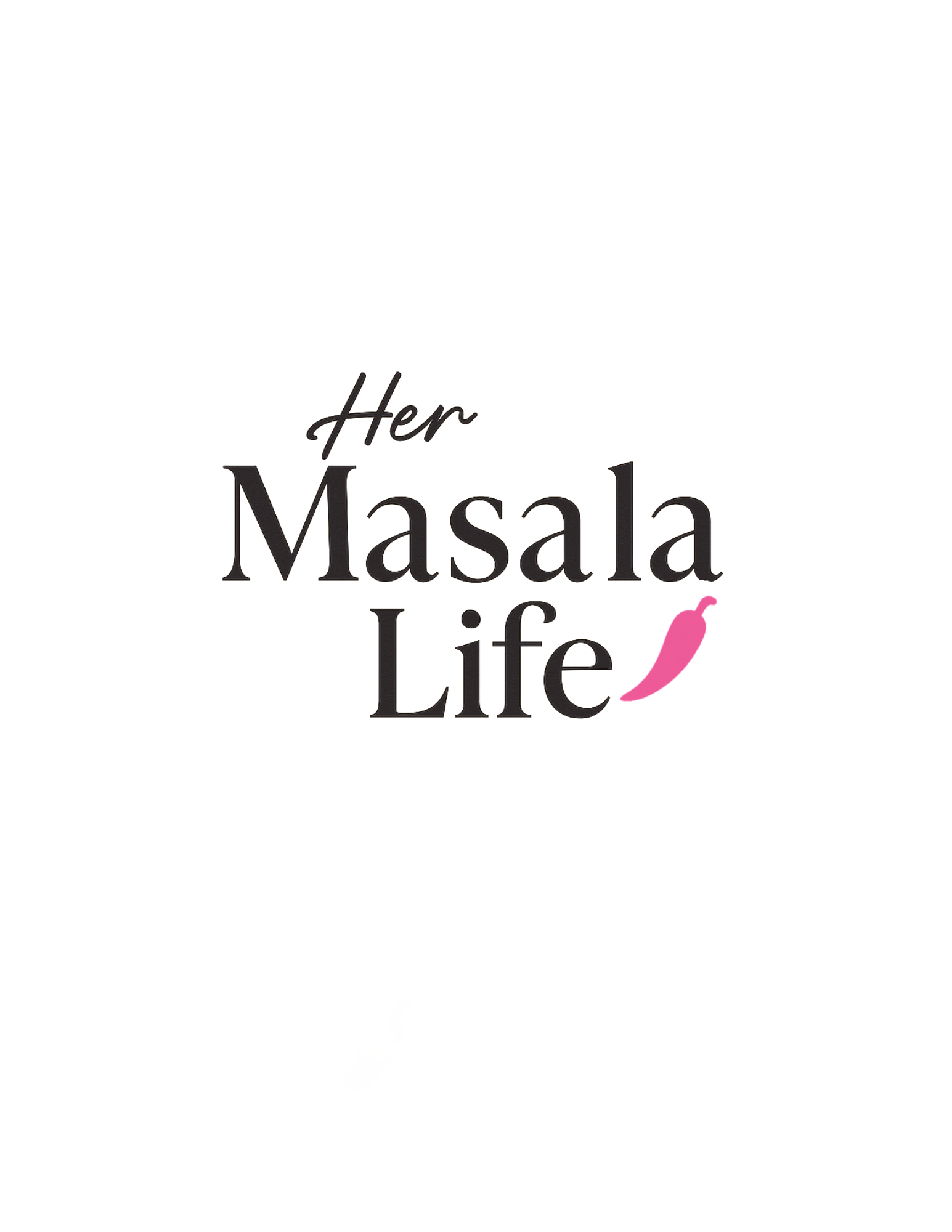Her Masala Life