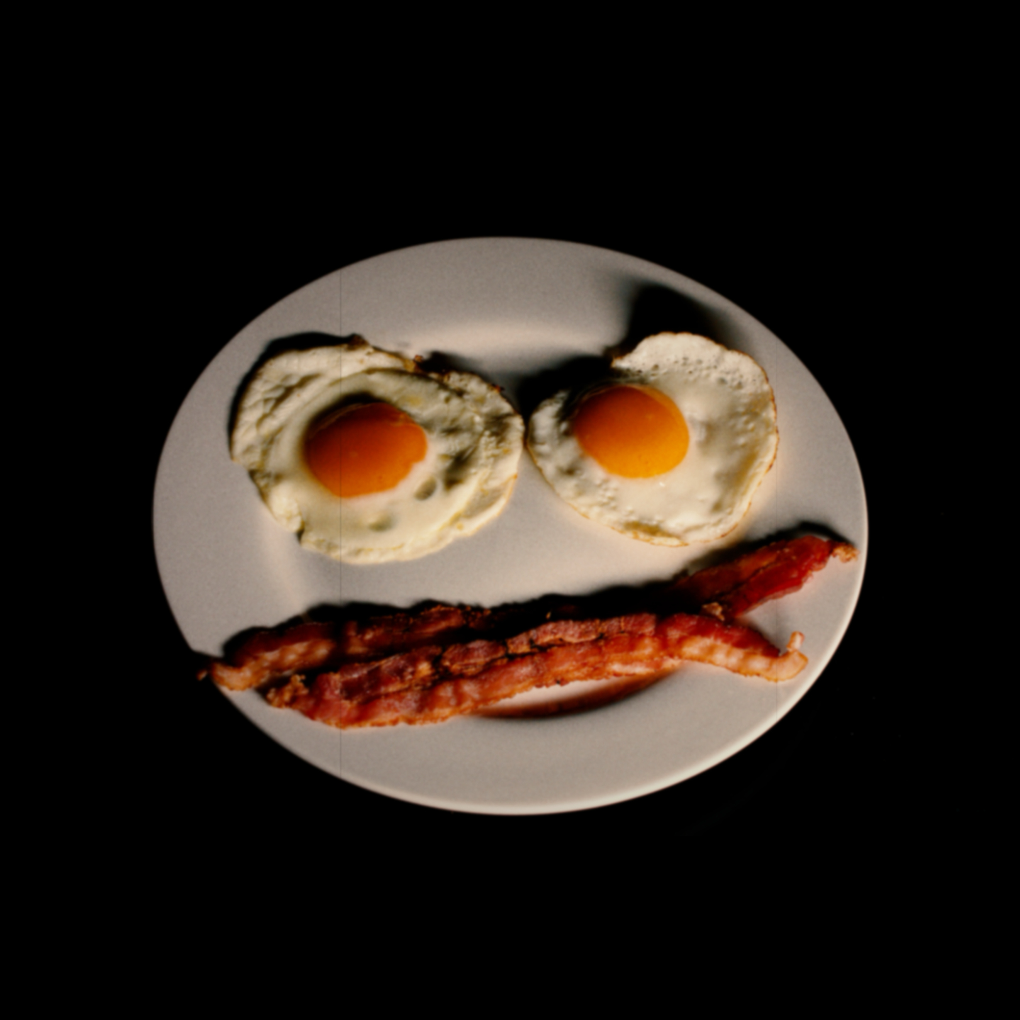 Breakfast Served All Day