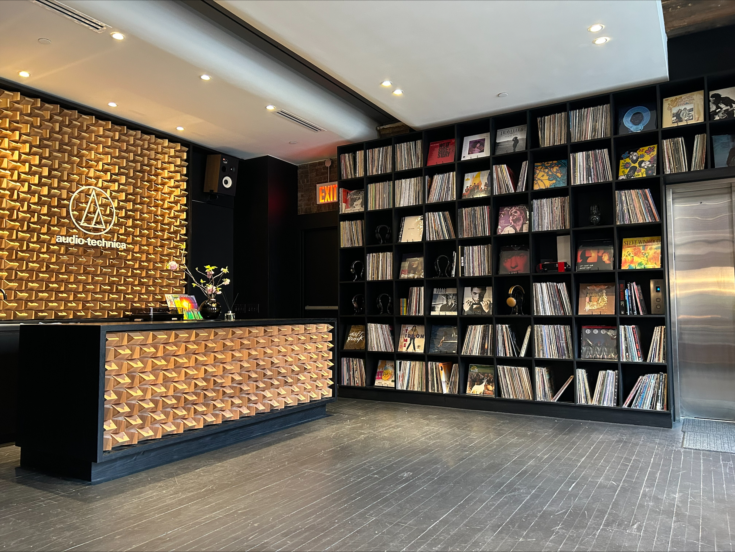 Technica House NYC