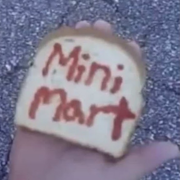 minimart