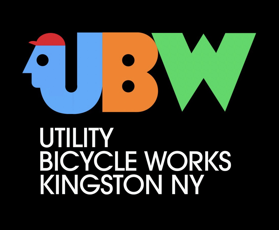 Utility Bicycle Works 