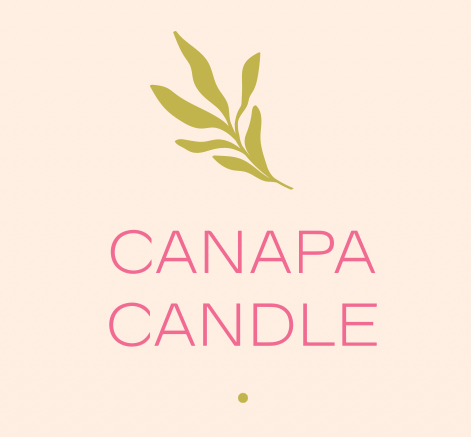 Canapa Candle