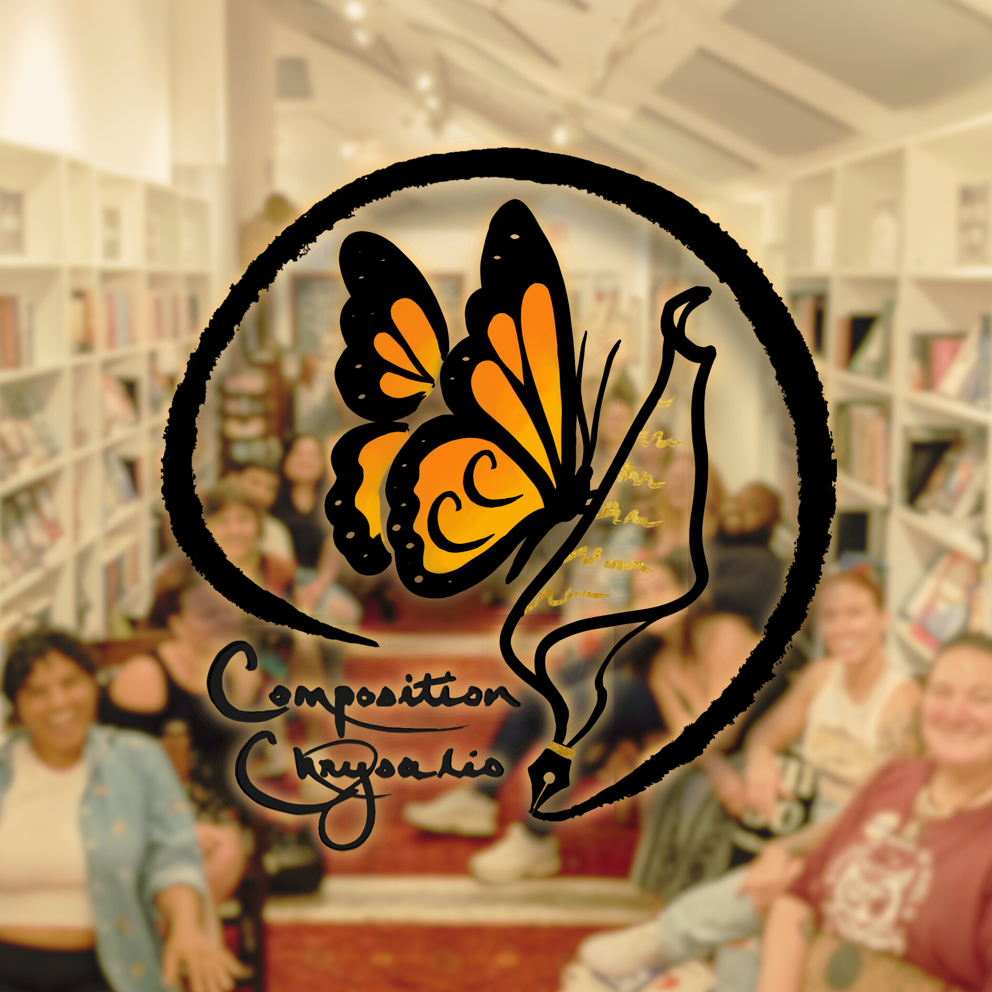 Composition Chrysalis