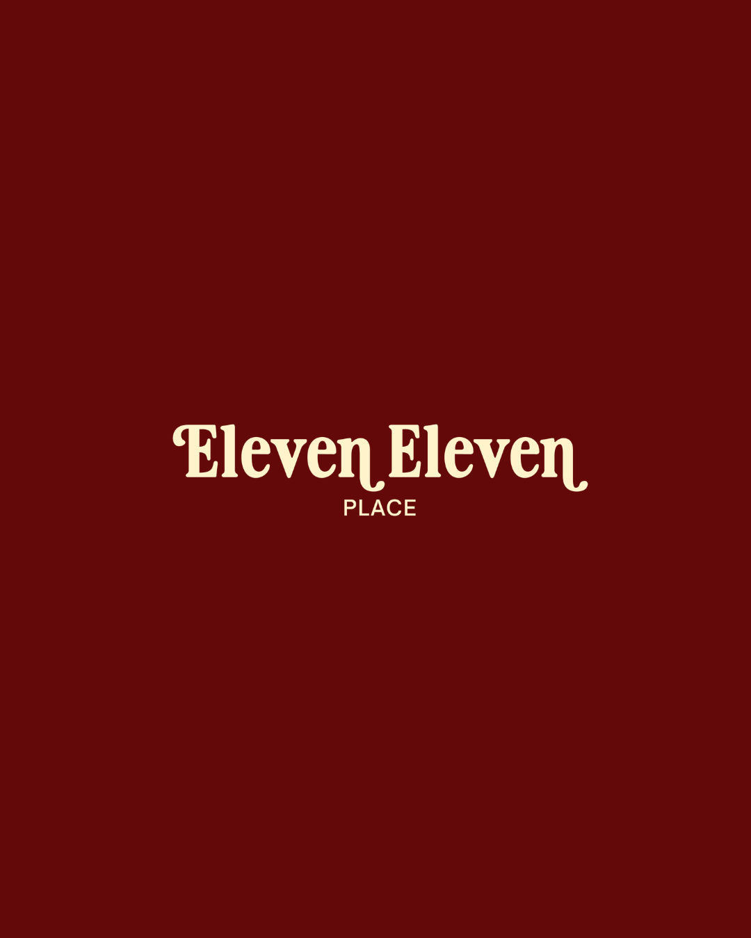 Eleven Eleven Place