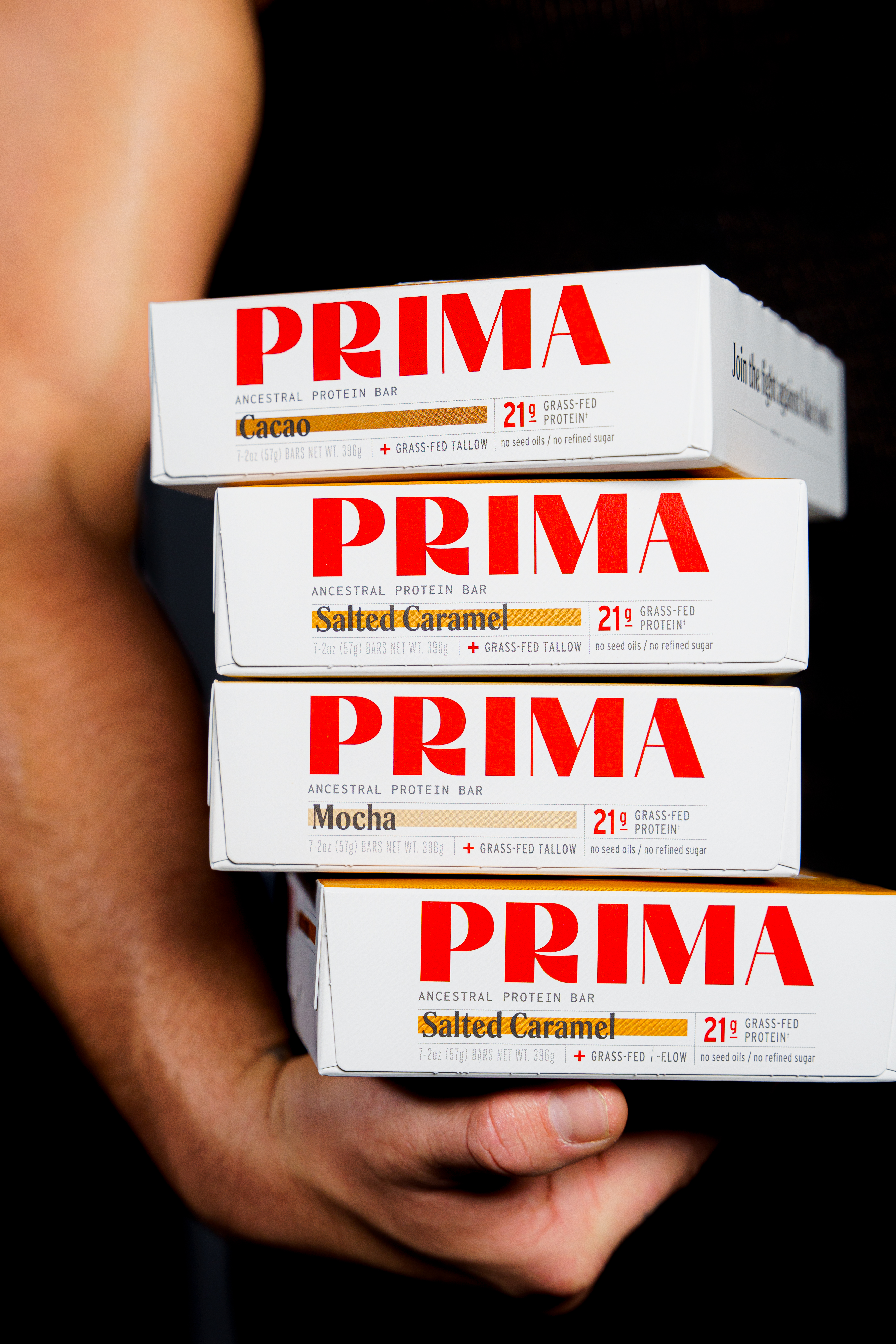 PRIMA