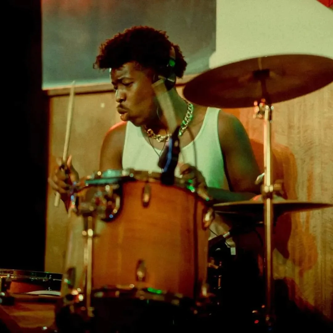 Dante Foley