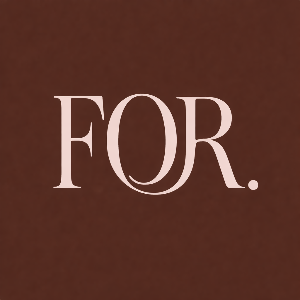FOR.